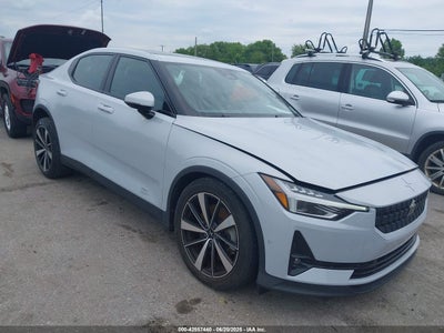 POLESTAR 2 2022