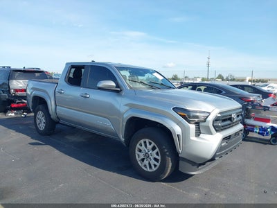 TOYOTA TACOMA 2024