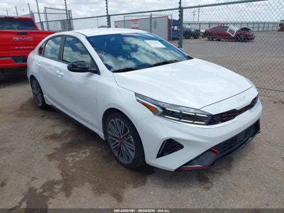 KIA FORTE 2024