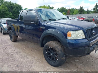 FORD F-150 2005