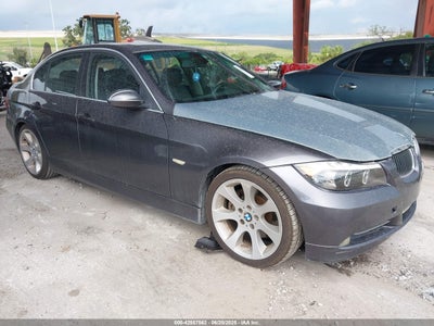 BMW 330I 2006