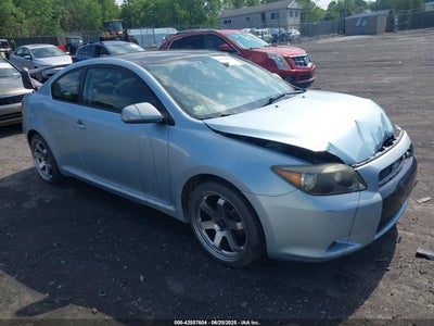 SCION TC 2007