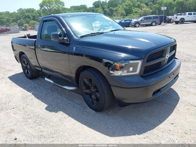 RAM 1500 2012