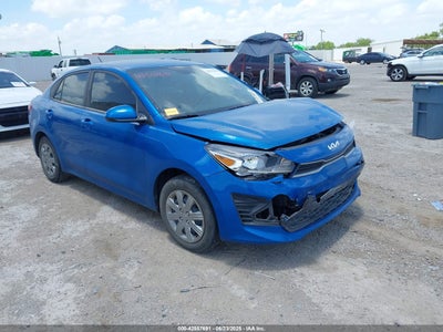 KIA RIO 2023