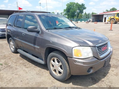 GMC ENVOY 2008