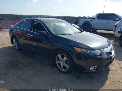 ACURA TSX 2012