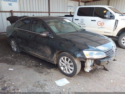 VOLKSWAGEN JETTA 2014