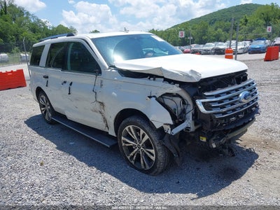 FORD EXPEDITION 2020