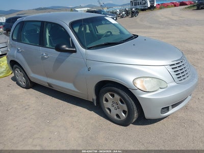CHRYSLER PT CRUISER 2009