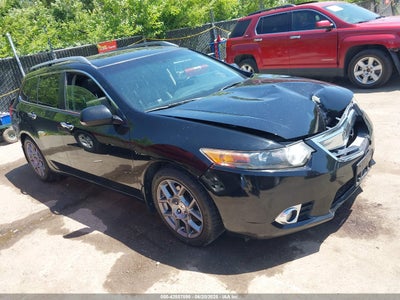 ACURA TSX 2014