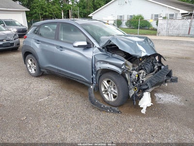 HYUNDAI KONA 2019