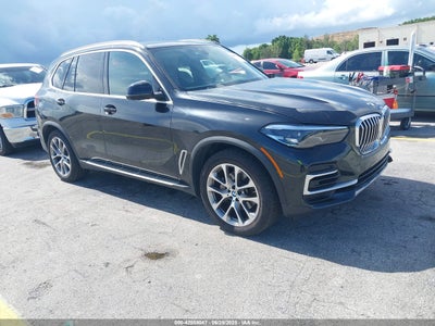 BMW X5 2023