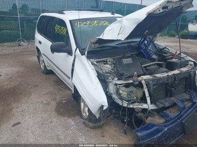 GMC ENVOY 2008