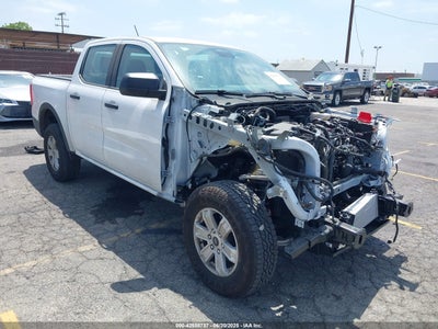 FORD RANGER 2024