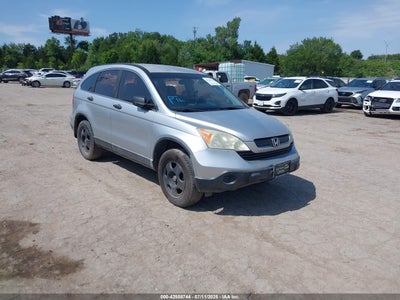 HONDA CR-V 2009