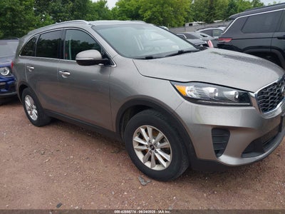 KIA SORENTO 2019