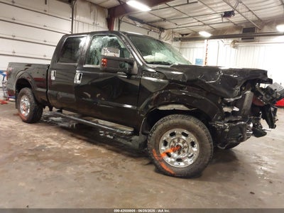 FORD F-250 2011