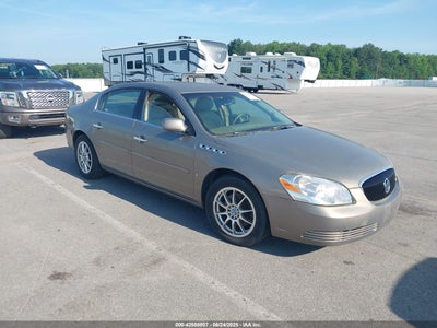 BUICK LUCERNE 2006
