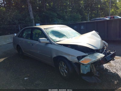 TOYOTA AVALON 2000