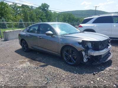 ACURA INTEGRA 2024