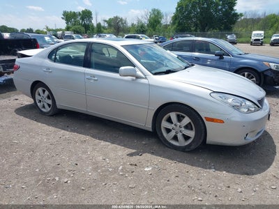 LEXUS ES 330 2005