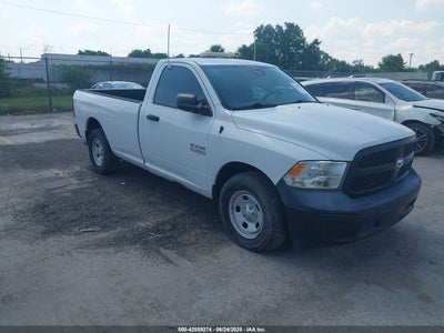 RAM 1500 2016