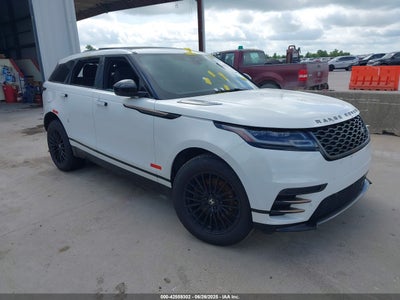LAND ROVER RANGE ROVER VELAR 2022