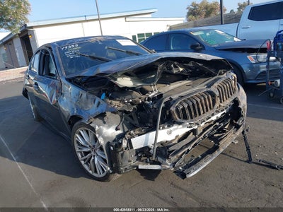 BMW 330I 2023