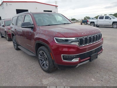 JEEP WAGONEER 2024