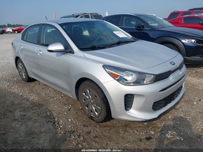 KIA RIO 2020