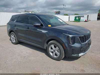 KIA SORENTO 2024
