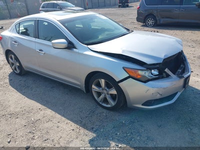 ACURA ILX 2014