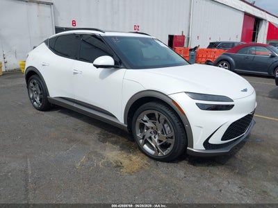 GENESIS GV60 2023