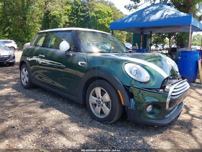 MINI HARDTOP 2014