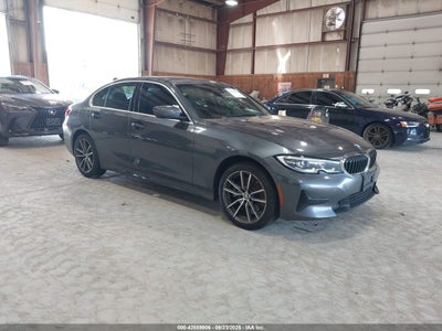 BMW 330I 2021