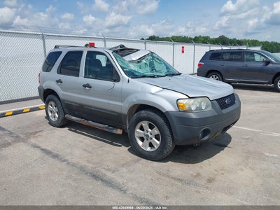FORD ESCAPE 2005
