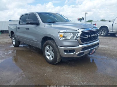 RAM 1500 2023