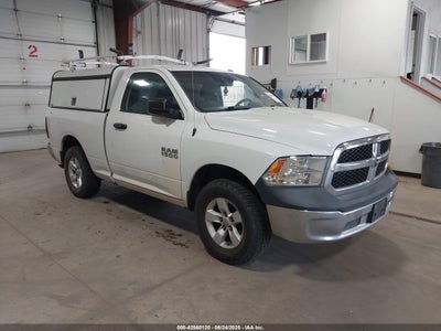 RAM 1500 2015