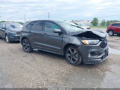 FORD EDGE 2019