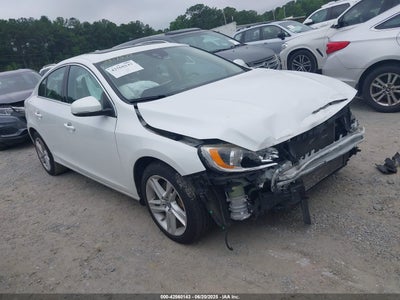 VOLVO S60 2014