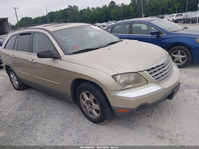 CHRYSLER PACIFICA 2005