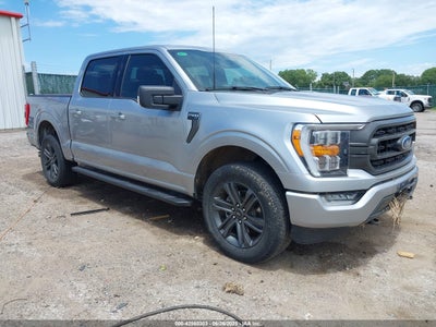 FORD F-150 2023