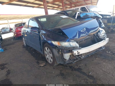 HONDA CIVIC 2010
