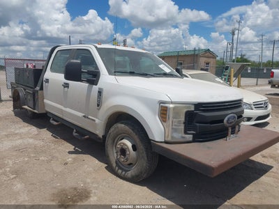 FORD F-350 2019