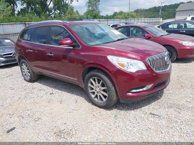 BUICK ENCLAVE 2015
