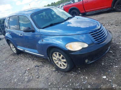 CHRYSLER PT CRUISER 2006