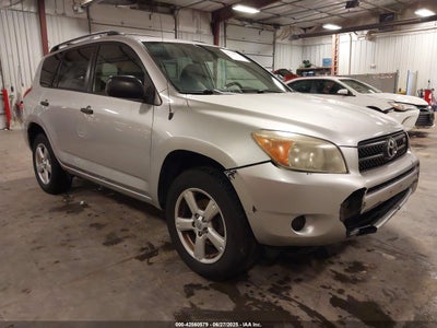 TOYOTA RAV4 2006