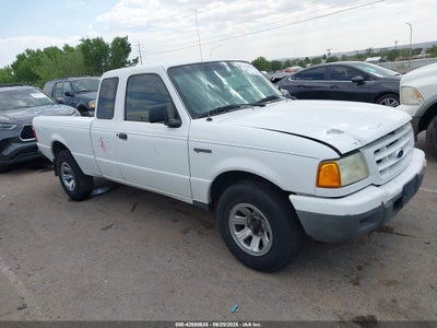 FORD RANGER 2003