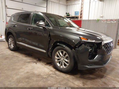 HYUNDAI SANTA FE 2020
