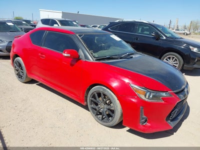 SCION TC 2015